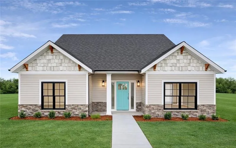 50 Puckett Road Emerson, GA 30137