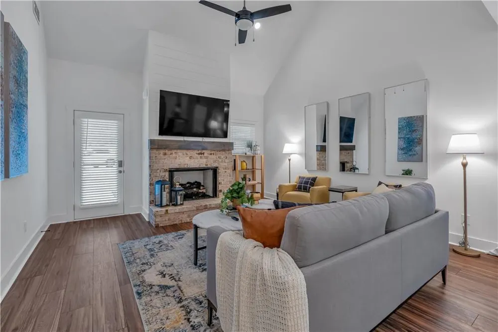 50 Puckett Road Emerson, GA 30137