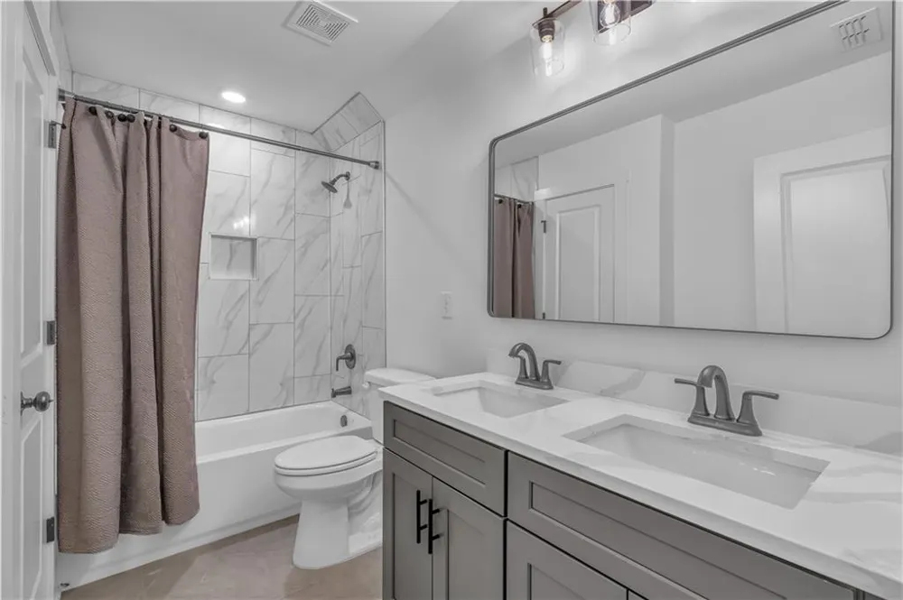 50 Puckett Road Emerson, GA 30137