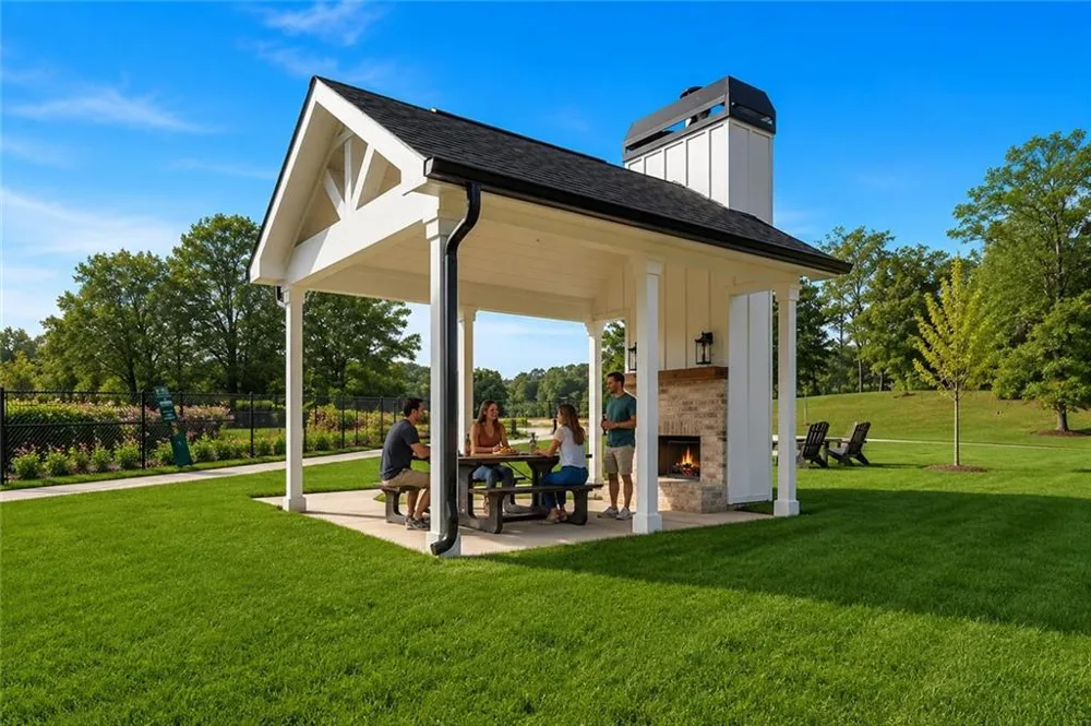 50 Puckett Road Emerson, GA 30137