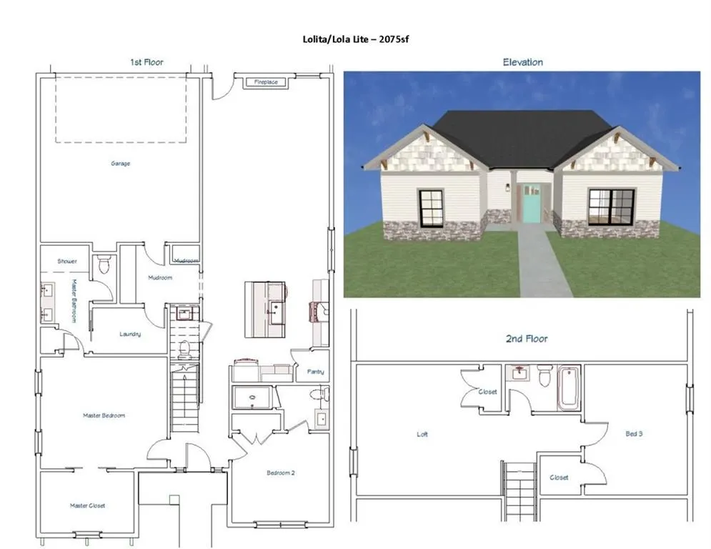 50 Puckett Road Emerson, GA 30137
