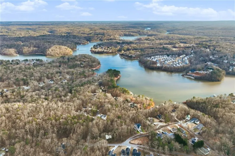 7707 Elm Circle Murrayville, GA 30564