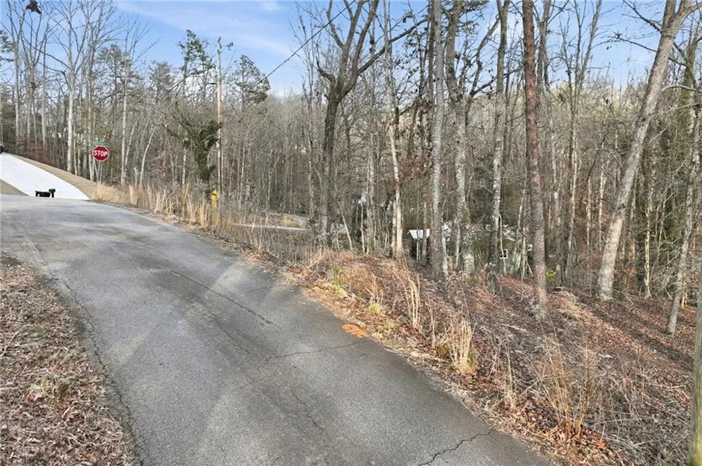 7707 Elm Circle Murrayville, GA 30564