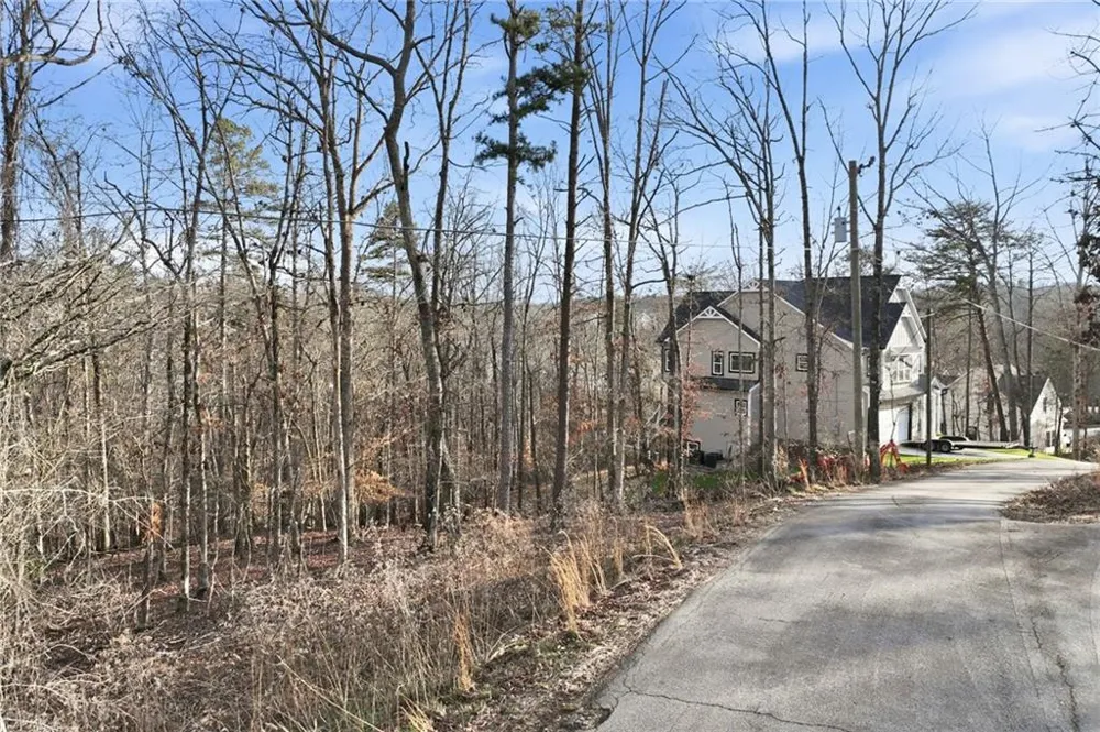 7707 Elm Circle Murrayville, GA 30564
