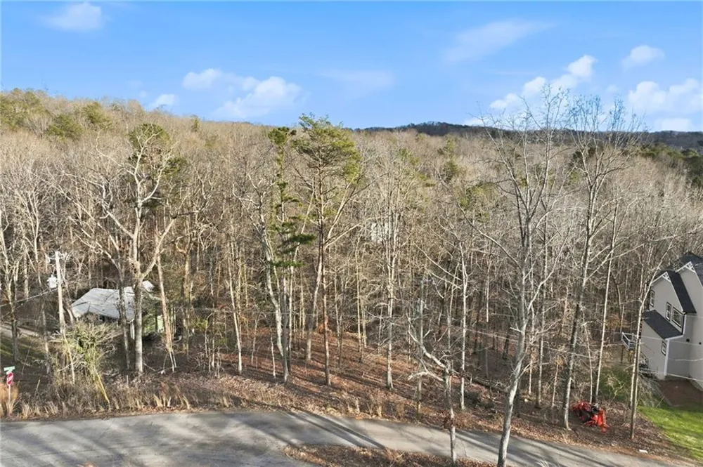 7707 Elm Circle Murrayville, GA 30564