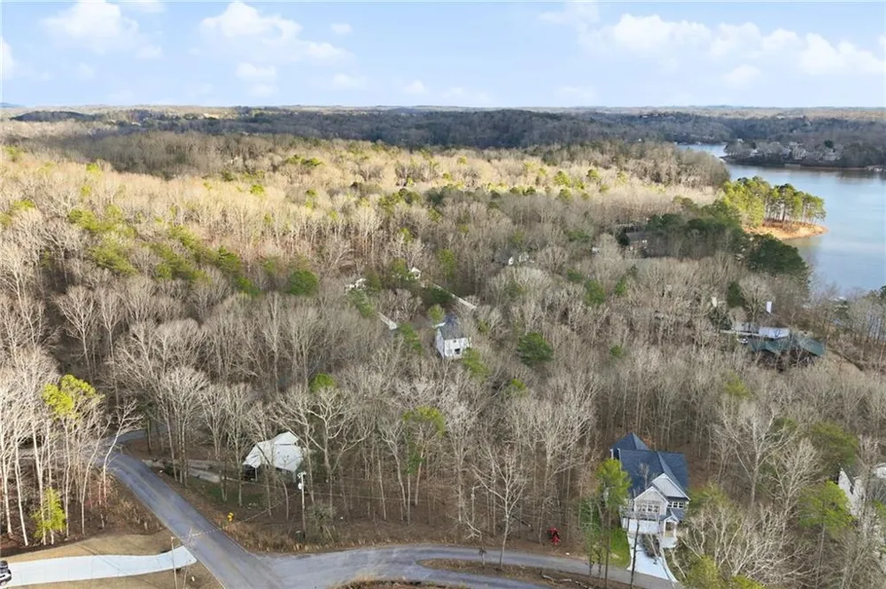 7707 Elm Circle Murrayville, GA 30564