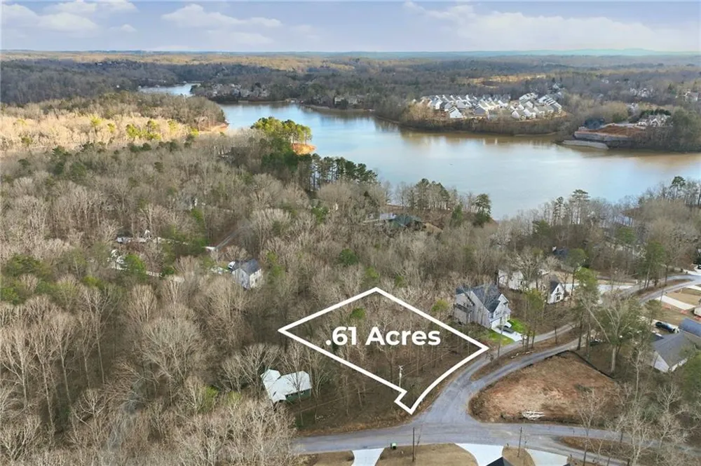7707 Elm Circle Murrayville, GA 30564