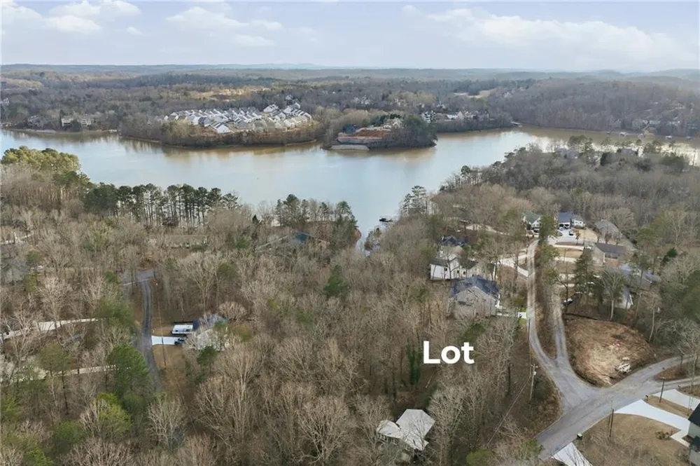 7707 Elm Circle Murrayville, GA 30564