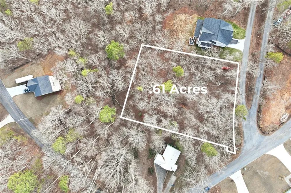 7707 Elm Circle Murrayville, GA 30564