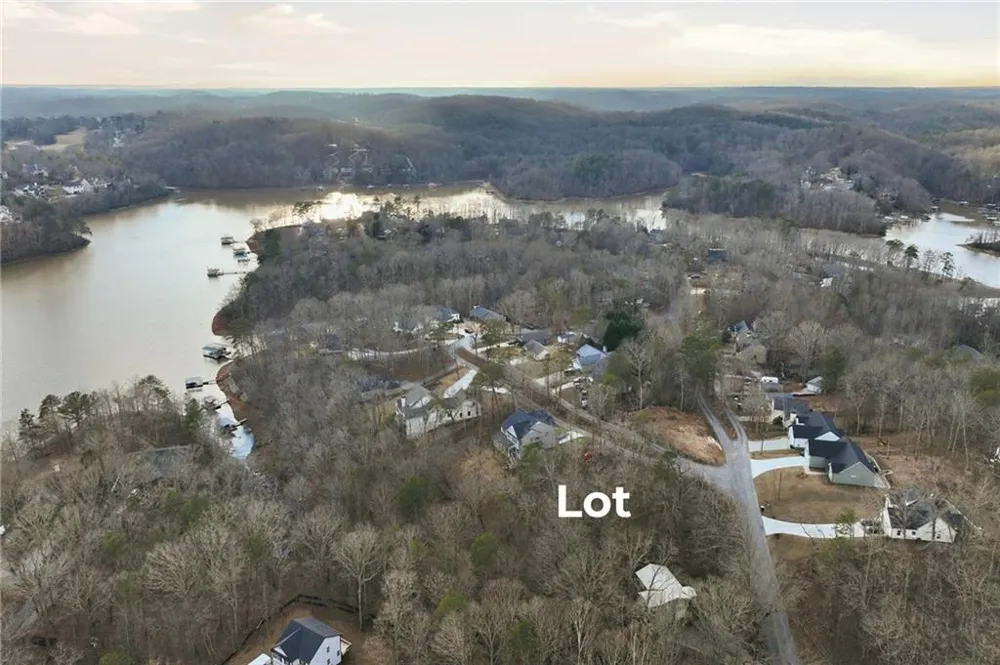 7707 Elm Circle Murrayville, GA 30564