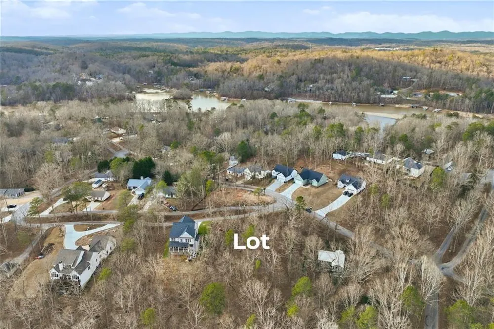 7707 Elm Circle Murrayville, GA 30564