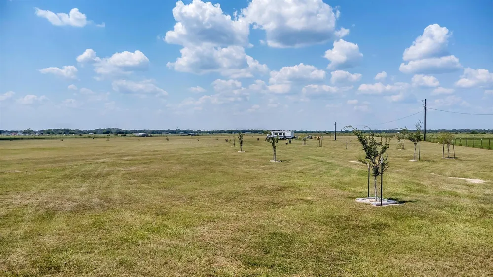 1257 County Road 141 Rock Island, TX 77470