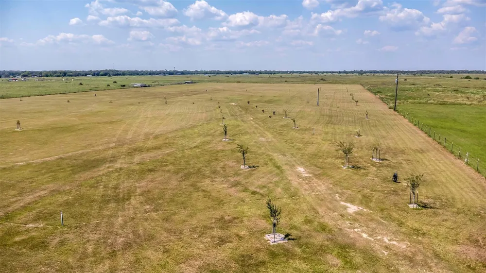 1257 County Road 141 Rock Island, TX 77470