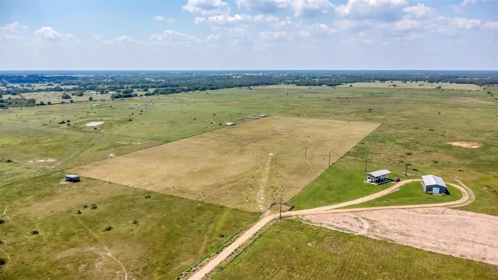 1257 County Road 141 Rock Island, TX 77470