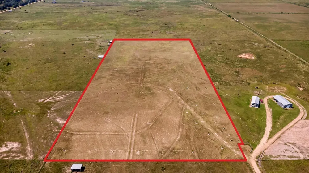 1257 County Road 141 Rock Island, TX 77470