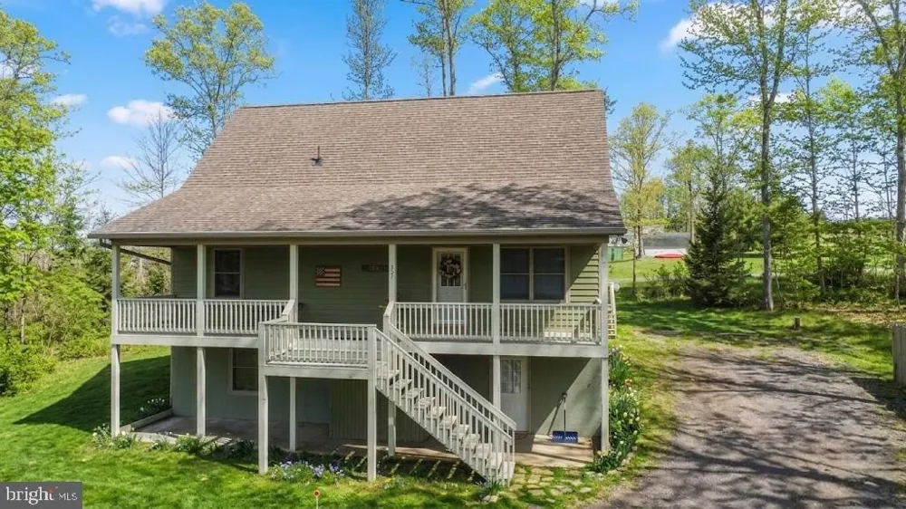 37 SUGAR MAPLE LANE Mc Henry, MD 21541