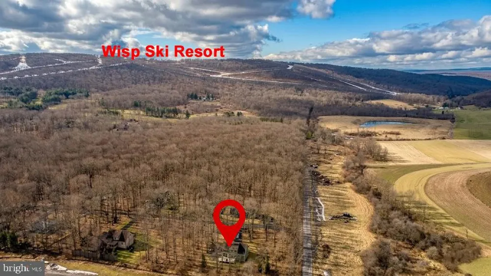 37 SUGAR MAPLE LANE Mc Henry, MD 21541