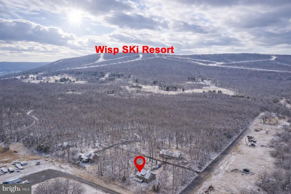 37 SUGAR MAPLE LANE Mc Henry, MD 21541