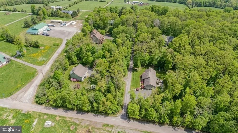 37 SUGAR MAPLE LANE Mc Henry, MD 21541
