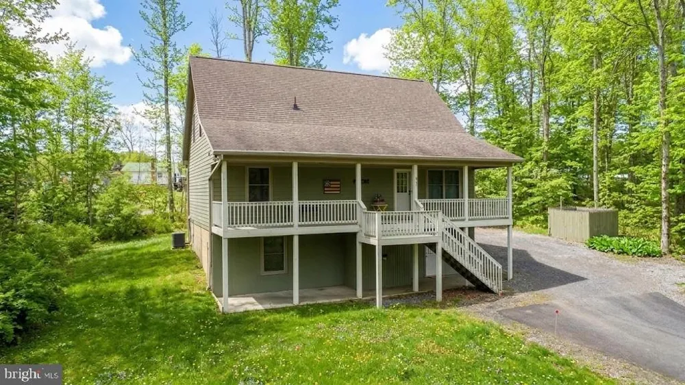 37 SUGAR MAPLE LANE Mc Henry, MD 21541