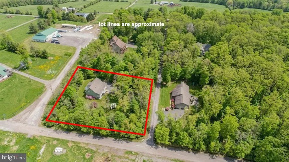 37 SUGAR MAPLE LANE Mc Henry, MD 21541