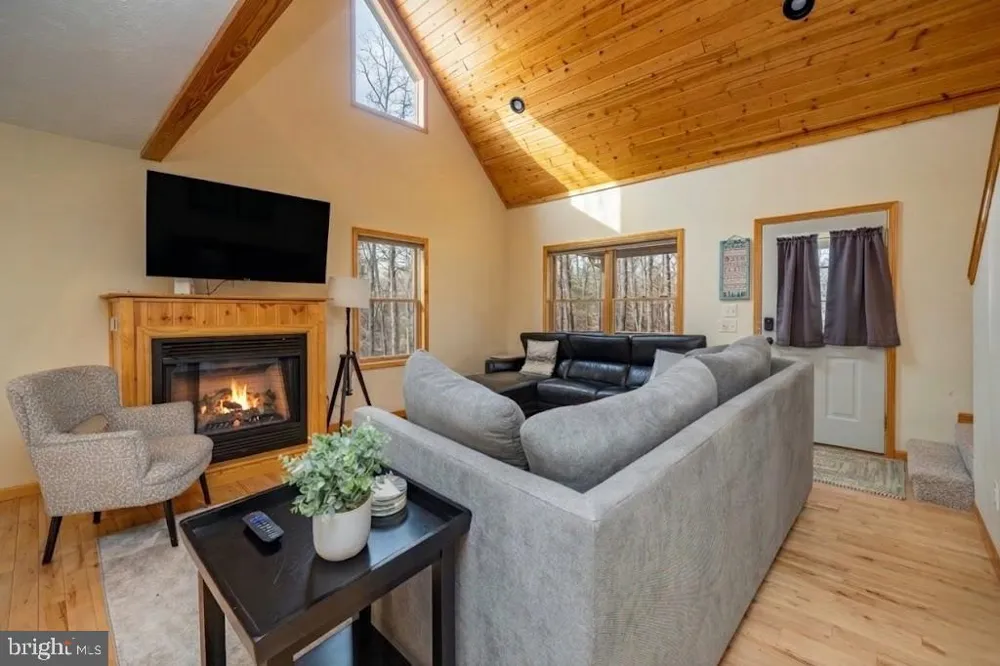 37 SUGAR MAPLE LANE Mc Henry, MD 21541