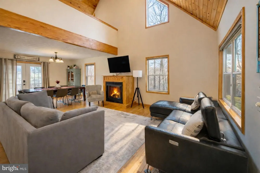 37 SUGAR MAPLE LANE Mc Henry, MD 21541