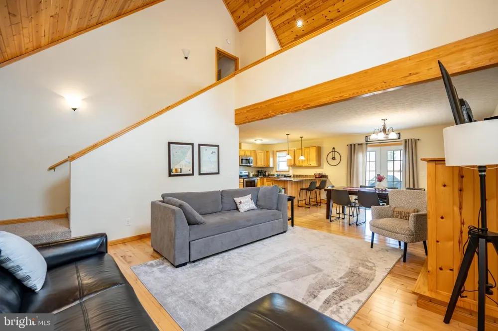 37 SUGAR MAPLE LANE Mc Henry, MD 21541