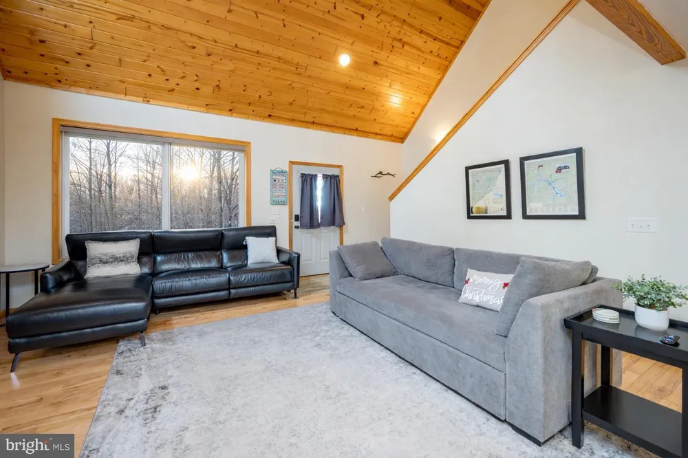 37 SUGAR MAPLE LANE Mc Henry, MD 21541