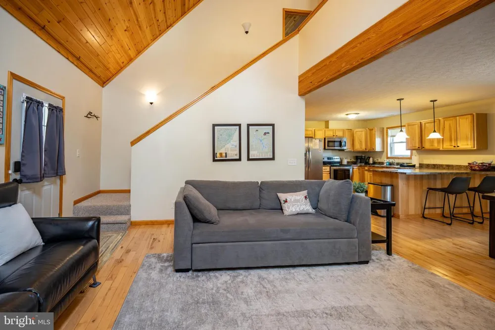37 SUGAR MAPLE LANE Mc Henry, MD 21541
