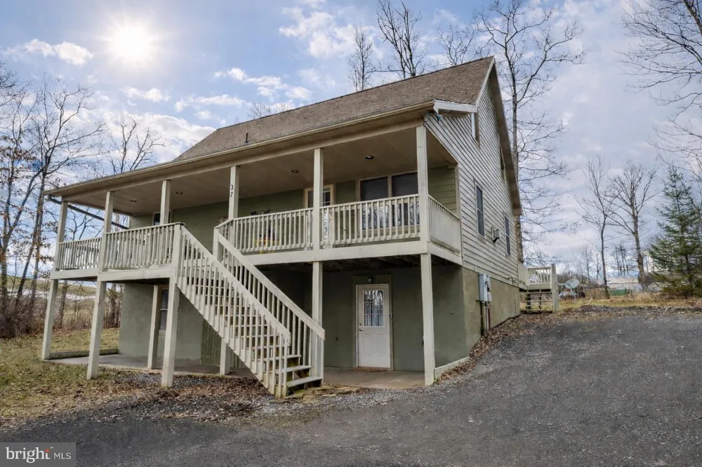 37 SUGAR MAPLE LANE Mc Henry, MD 21541