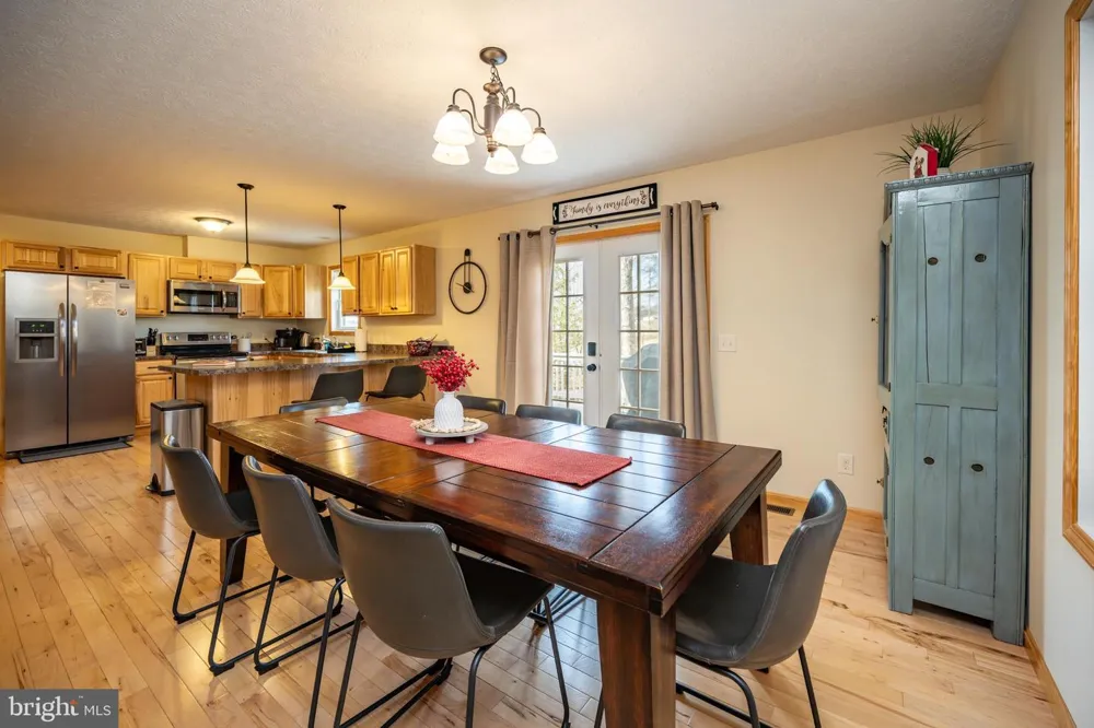 37 SUGAR MAPLE LANE Mc Henry, MD 21541