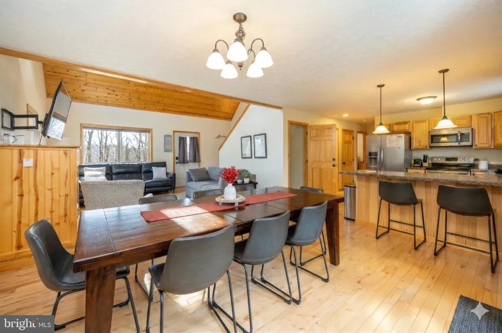 37 SUGAR MAPLE LANE Mc Henry, MD 21541