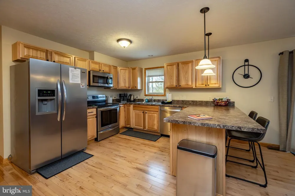 37 SUGAR MAPLE LANE Mc Henry, MD 21541