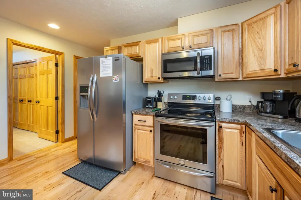 37 SUGAR MAPLE LANE Mc Henry, MD 21541