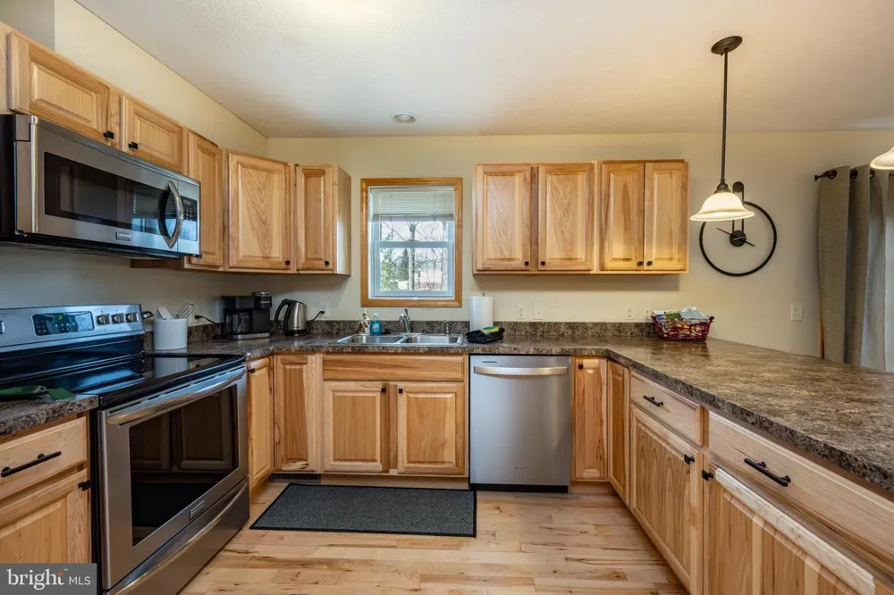37 SUGAR MAPLE LANE Mc Henry, MD 21541