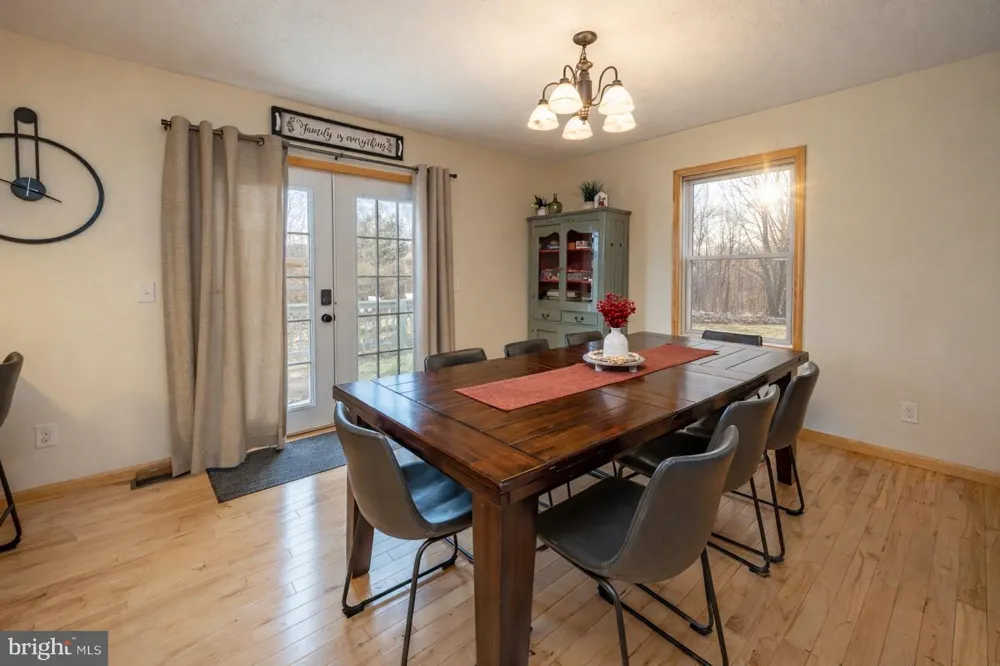 37 SUGAR MAPLE LANE Mc Henry, MD 21541