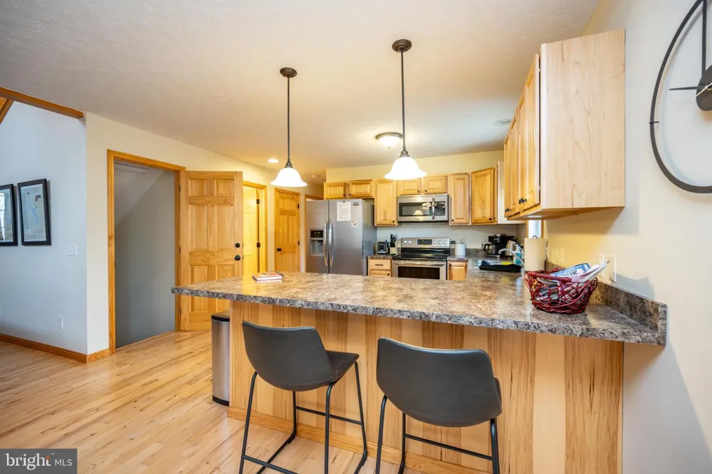 37 SUGAR MAPLE LANE Mc Henry, MD 21541