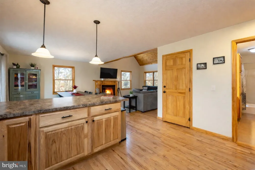 37 SUGAR MAPLE LANE Mc Henry, MD 21541