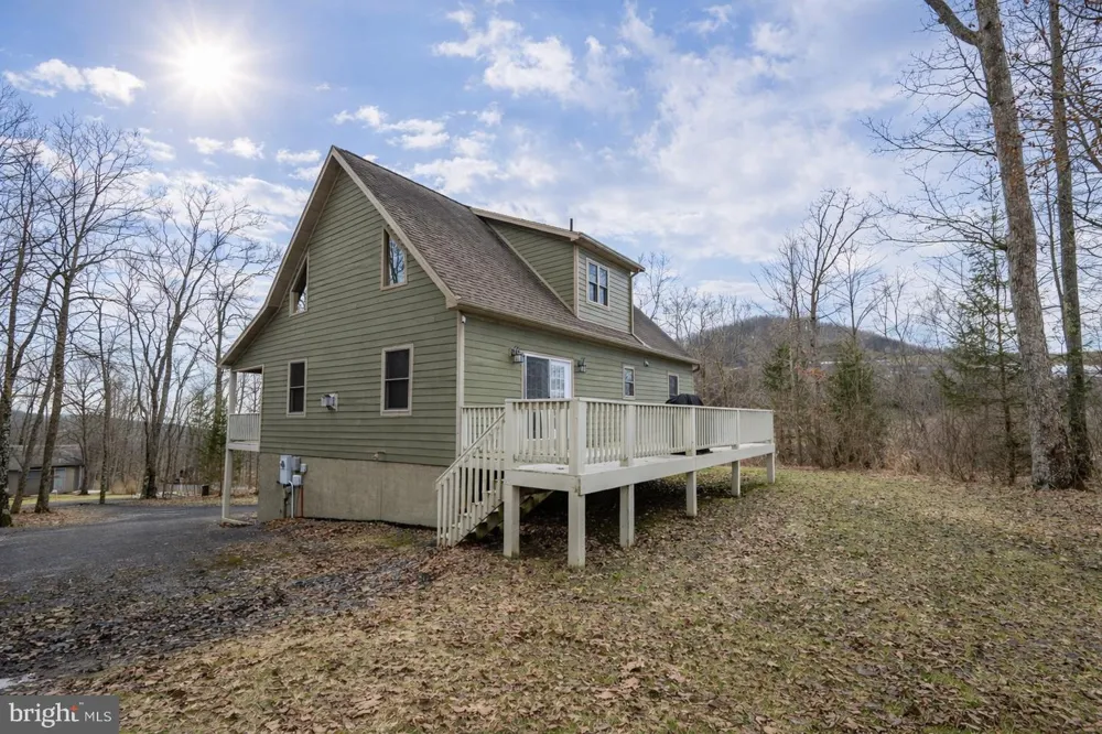 37 SUGAR MAPLE LANE Mc Henry, MD 21541