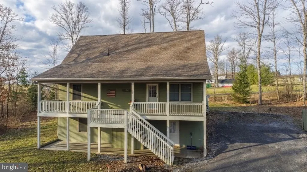 37 SUGAR MAPLE LANE Mc Henry, MD 21541