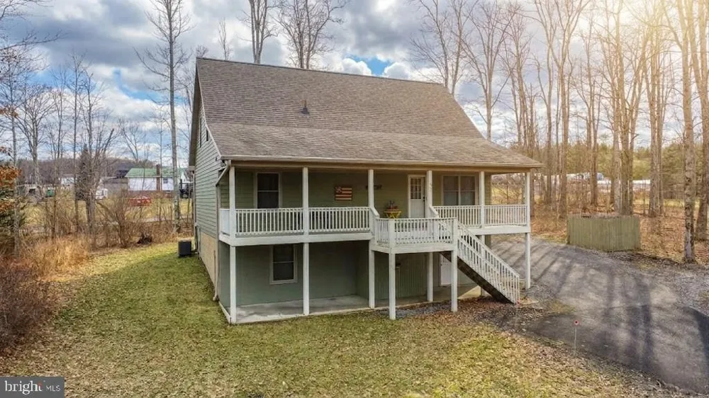 37 SUGAR MAPLE LANE Mc Henry, MD 21541