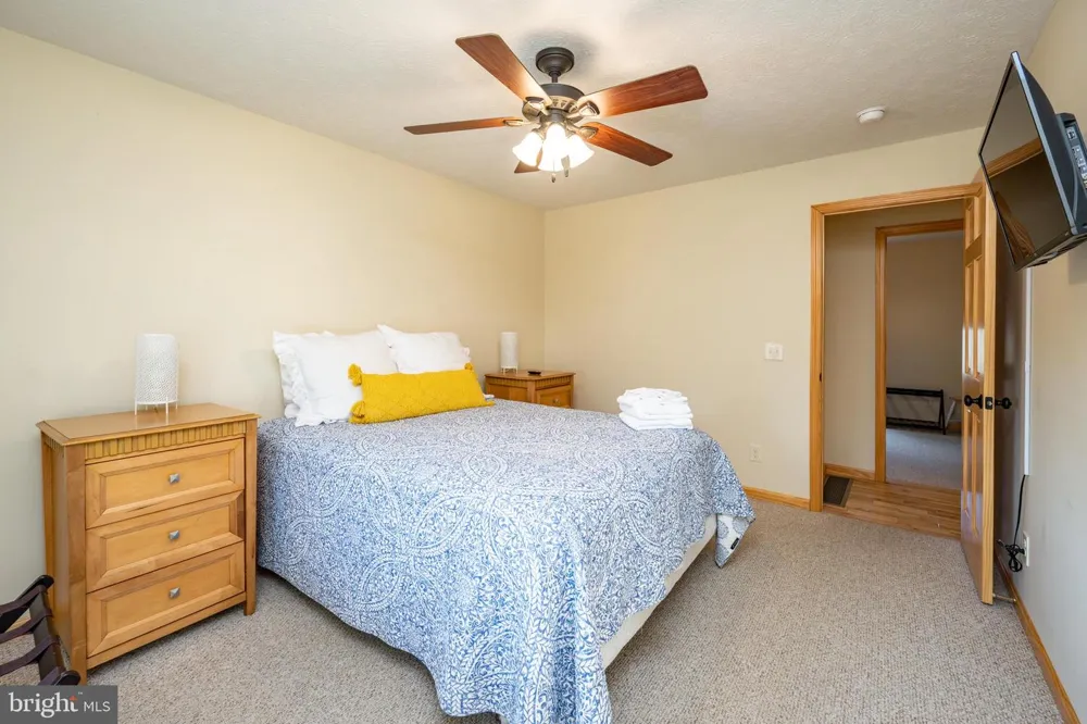 37 SUGAR MAPLE LANE Mc Henry, MD 21541