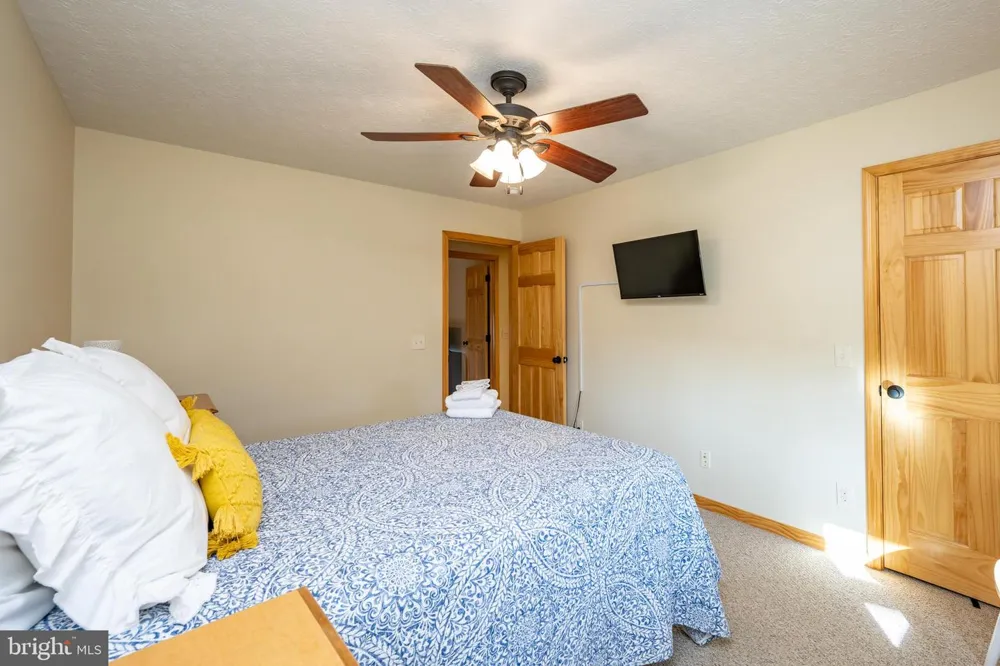 37 SUGAR MAPLE LANE Mc Henry, MD 21541