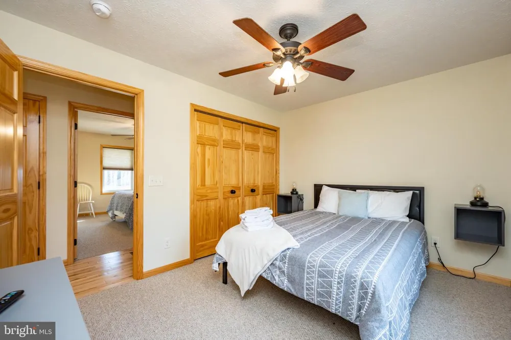 37 SUGAR MAPLE LANE Mc Henry, MD 21541