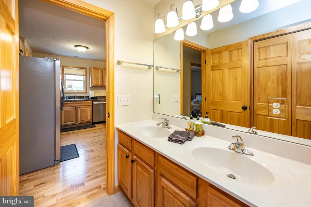 37 SUGAR MAPLE LANE Mc Henry, MD 21541