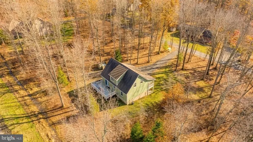 37 SUGAR MAPLE LANE Mc Henry, MD 21541