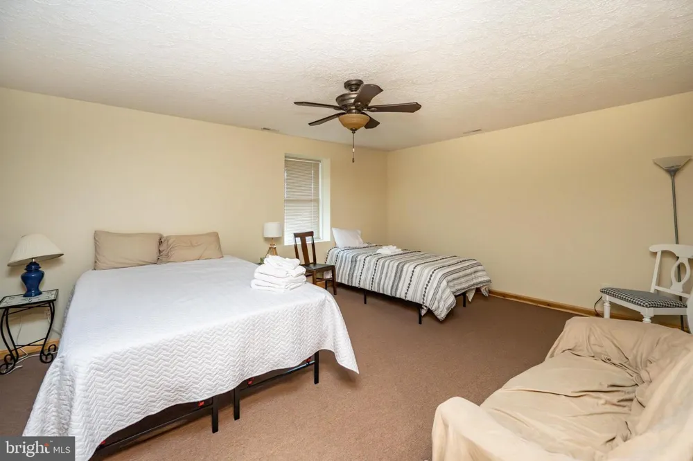 37 SUGAR MAPLE LANE Mc Henry, MD 21541
