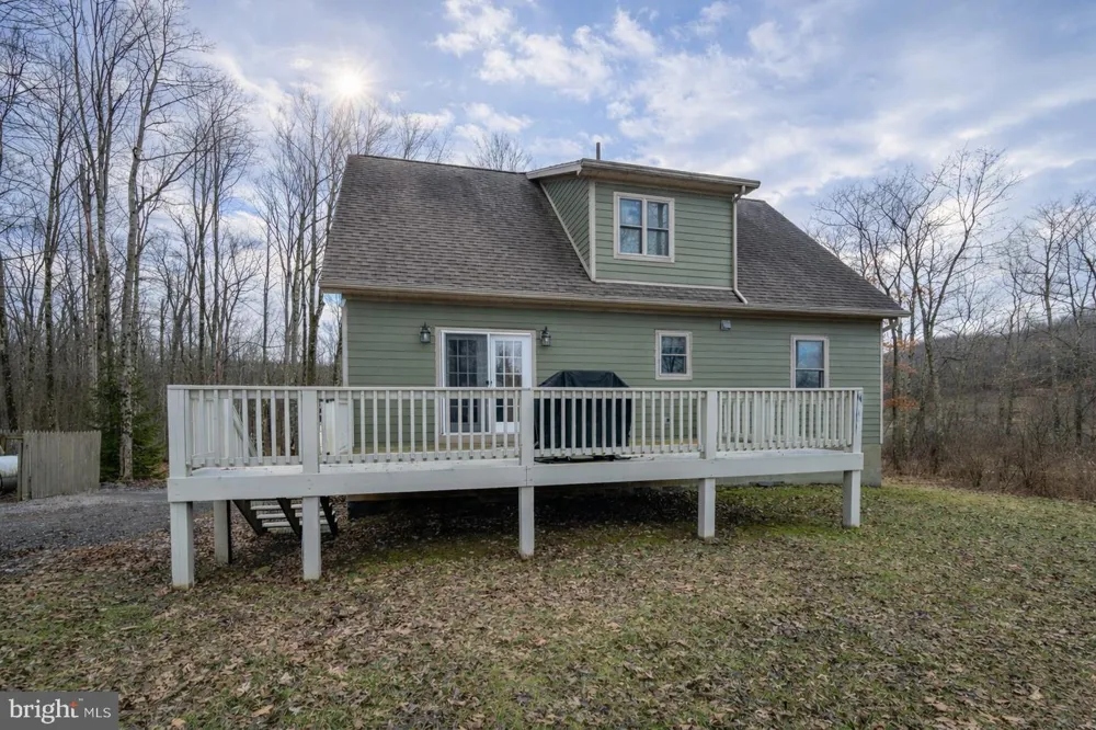 37 SUGAR MAPLE LANE Mc Henry, MD 21541
