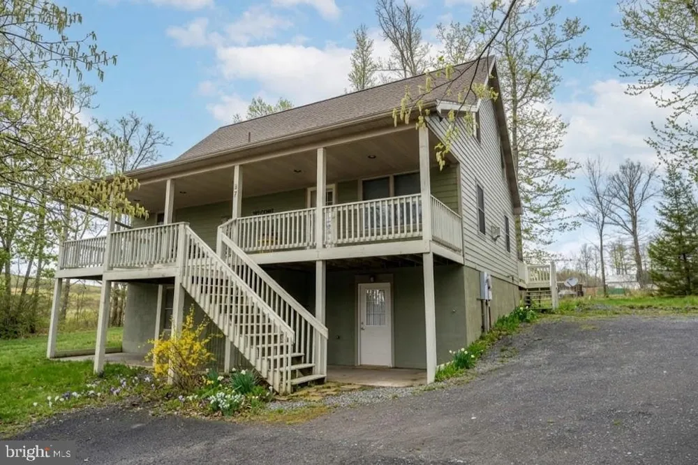 37 SUGAR MAPLE LANE Mc Henry, MD 21541